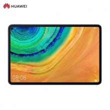 华为平板MatePad Pro 10.8英寸麒麟990影音娱乐办公游戏学习全面屏平板电脑8GB+256GB LTE全网通（夜阑灰）