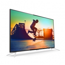 飞利浦(PHILIPS）50PUF6112/T3 50英寸 4K LED智能电视