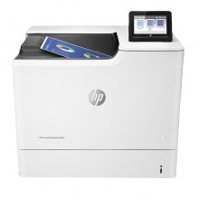 惠普(HP) HP Color LaserJet M653DN 企业级中高速A4彩色激光打印机(自动双面打印)56ppm