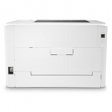 惠普（HP）Colour LaserJet Pro M154a彩色激光打印机 16页/分钟