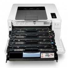 惠普（HP）Colour LaserJet Pro M154a彩色激光打印机 16页/分钟