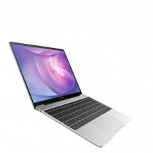 华为笔记本电脑Matebook B5-420（KLCZ-WDH9）I5-10210U/8GB/512GB/集显/无光驱/win10专业版/14寸/含鼠包/保修三年触屏灰