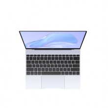 华为笔记本电脑Matebook B5-420（KLCZ-WDH9）I5-10210U/8GB/512GB/集显/无光驱/win10专业版/14寸/含鼠包/保修三年触屏灰