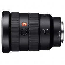 索尼（SONY)全画幅广角变焦G大师镜头/E卡口/FE 16-35mm F2.8 GM（SEL1635GM）(含遮光袋/UV镜/CPL镜/ND镜）