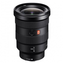 索尼（SONY)全画幅广角变焦G大师镜头/E卡口/FE 16-35mm F2.8 GM（SEL1635GM）(含遮光袋/UV镜/CPL镜/ND镜）