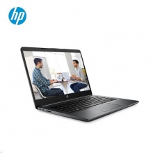 惠普（HP）HP 340 G7笔记本电脑/i5-10210U/8G/256 SSD/2G显存/无光驱/Win10专业版/14英寸（FHD高清屏）/含包鼠/陨石银/保修一年
