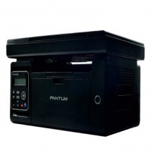 奔图（Pantum） M6509  A4黑白多功能一体机（标配）