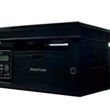 奔图（Pantum） M6559NW  A4黑白多功能一体机（标配+输稿器）