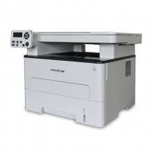 奔图（Pantum） M6709DW  A4黑白多功能一体机（标配）