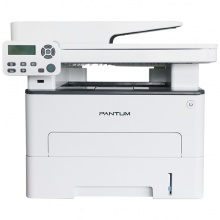 奔图（Pantum） M7109D  A4黑白多功能一体机（标配+输稿器）
