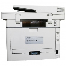 奔图（Pantum） M7109D  A4黑白多功能一体机（标配+输稿器）