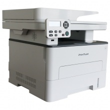 奔图（Pantum） M7109D  A4黑白多功能一体机（标配+输稿器）
