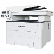 奔图（Pantum） M7109DW  A4黑白多功能一体机（标配+输稿器）