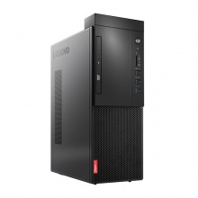 联想（Lenovo）台式机/启天M428-A118/I3-9100/4G/1T+128G SSD/集成显卡/Win10神州网信/无光驱/三年保修及上门/19.5(TE20-14)显示器