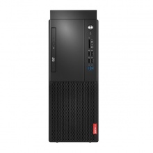 联想（Lenovo）台式机/启天M428-A112/I3-9100/4G/256G SSD/集成显卡/Win10神州网信/无光驱/三年保修及上门/19.5(TE20-14)显示器