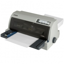 爱普生（EPSON）LQ-790K  平推式针式打印机