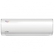 美的（Midea）KFR-26GW/BP3DN8Y-PC401(1)壁挂式空调（大1匹/冷暖/变频/一级能效）