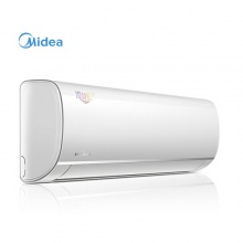 美的（Midea）KFR-50GW/BP3DN8Y-PC401(2) 大2匹 变频二级，冷暖挂机,一键防直吹