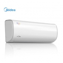 美的（Midea）KFR-50GW/BP3DN8Y-PC401(2) 大2匹 变频二级，冷暖挂机,一键防直吹