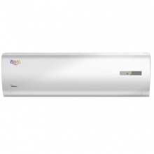 美的（Midea）KFR-72GW/BP3DN8Y-DA401(1)壁挂式空调（大3匹/冷暖/变频/一级能效）