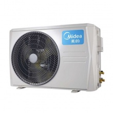 美的（Midea）KFR-72GW/BP3DN8Y-DA401(1)壁挂式空调（大3匹/冷暖/变频/一级能效）
