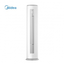 美的（Midea）KFR-72LW/BP3DN8Y-YA401(1)柜式空调（3P/冷暖/变频/一级能效）