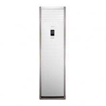 美的（Midea）KFR-120LW/BP3SDN8Y-PA401(2)柜式空调（5匹/变频/冷暖/二级能效）