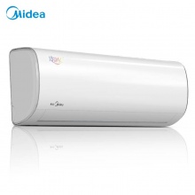 美的（Midea）KFR-35GW/BP3DN8Y-PH200(1)大1.5匹 智能变频冷暖 空调挂机