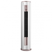 美的（Midea）KFR-51LW/BP3DN8Y-YH200(1)新1级能效、圆形、立柜式、冷暖、变频、大2P