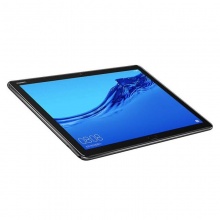 华为（HUAWEI）平板电脑C5 BZT-W09（3GB+32GB）10.1英寸 麒麟659 WiFi版（曜石黑）