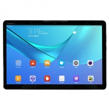 华为（HUAWEI）平板电脑C5 BZT-W09（3GB+32GB）10.1英寸 麒麟659 WiFi版（曜石黑）