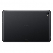 华为（HUAWEI）平板电脑C5 BZT-W09（3GB+32GB）10.1英寸 麒麟659 WiFi版（曜石黑）