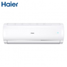 海尔（Haier）1.5匹壁挂式变频冷暖空调（1级能效）KFR-35GW/20MCB81U1