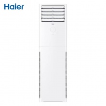 海尔（Haier）2匹柜式变频冷暖空调（2级能效）KFR-50LW/01XDA82U1