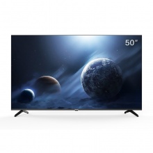 长虹（CHANGHONG）智能网络电视机50J3500UH（50寸 4K 智能语音网络1+8G LED 二级能效 黑色）