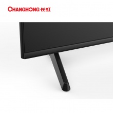 长虹（CHANGHONG）智能网络电视机50J3500UH（50寸 4K 智能语音网络1+8G LED 二级能效 黑色）