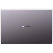 华为HUAWEI MateBook B3-410 NBZ-WBH9 集显 i5 8GB 256GB（WIN10专业版 14英寸 三年质保 深空灰）