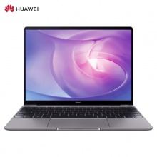 华为(HUAWEI)MateBook13全面屏轻薄性能笔记本电脑（含原装蓝牙鼠标）十代酷睿(i5 16G 512G MX250 触控屏 多屏协同 win10专业版 2年质保)银