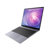 华为(HUAWEI)MateBook13全面屏轻薄性能笔记本电脑（含原装蓝牙鼠标）十代酷睿(i5 16G 512G MX250 触控屏 多屏协同 win10专业版 2年质保)银