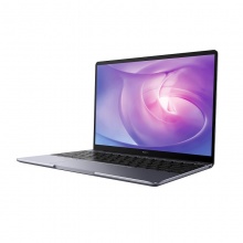 华为(HUAWEI)MateBook13全面屏轻薄性能笔记本电脑（含原装蓝牙鼠标）十代酷睿(i5 16G 512G MX250 触控屏 多屏协同 win10专业版 2年质保)银