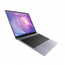 华为(HUAWEI)MateBook13全面屏轻薄性能笔记本电脑（含原装蓝牙鼠标）十代酷睿(i5 16G 512G MX250 触控屏 多屏协同 win10专业版 2年质保)银