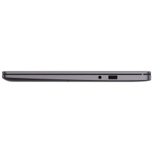 华为（HUAWEI）MateBook B3-410笔记本电脑i5-10210U/8GB/256GB固态/集显/Win10专业版/含包鼠