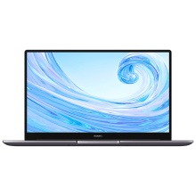 华为（HUAWEI）MateBook B3-510商用笔记本电脑 i7-10510U/8GB/256GB/集显 Intel UHD Graphics 620/WIN10专业版/15.6英寸/深空灰/三年质保