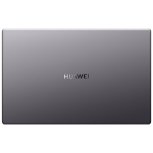 华为（HUAWEI）MateBook B3-510商用笔记本电脑 i7-10510U/8GB/256GB/集显 Intel UHD Graphics 620/WIN10专业版/15.6英寸/深空灰/三年质保