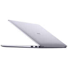 华为（HUAWEI）MateBook B5-420 集显 i7 16GB 512GB（WIN10专业版 14英寸 深空灰 三年质保）