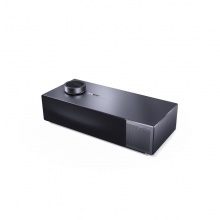 极米（XGIMI）RS Pro 投影机 投影仪（无开关机广告+4K分辨率+4900流明光源亮度+4K级光学变焦+4K级硬件梯形校正）