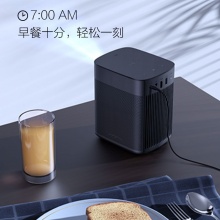 极米（XGIMI）Play X HOME 投影机 投影仪（含投影仪包+支架）