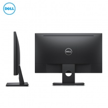 戴尔（DELL）OptiPlex 3060MT 黑色 台式电脑（含键鼠）I5-8500 8G 128GSSD+1T 集显 无光驱（win10专业版+21.5英寸显示器E2220H）