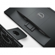 戴尔（DELL）OptiPlex 3060MT 黑色 台式电脑（含键鼠）I5-8500 8G 128GSSD+1T 集显 无光驱（win10专业版+21.5英寸显示器E2220H）
