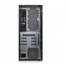 戴尔（DELL）ChengMing3991台式电脑 I3-10100/4G/1T/集成显卡/正版win10专业版/（E2216HV）21.5寸